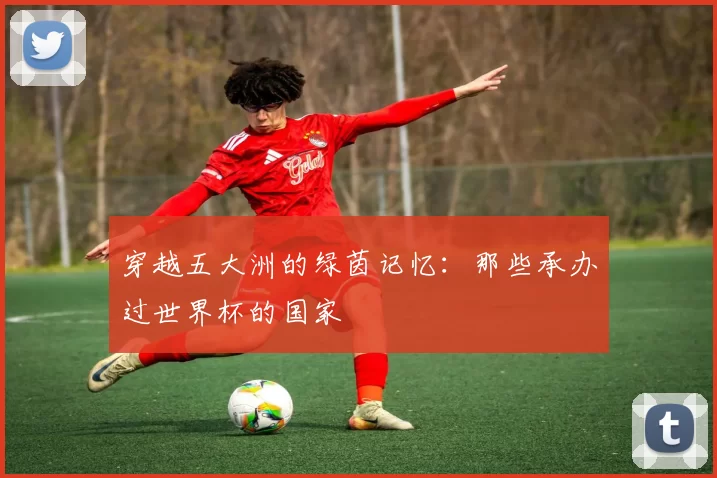 穿越五大洲的绿茵记忆:那些承办过世界杯的国家