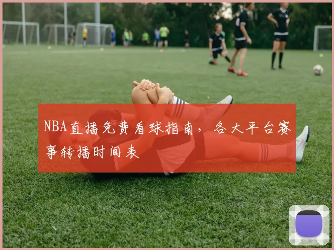 NBA直播免费看球指南,各大平台赛事转播时间表