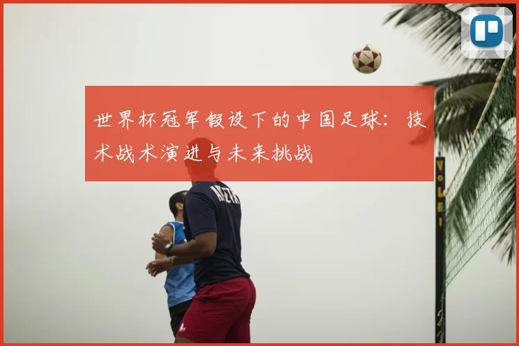 世界杯冠军假设下的中国足球:技术战术演进与未来挑战