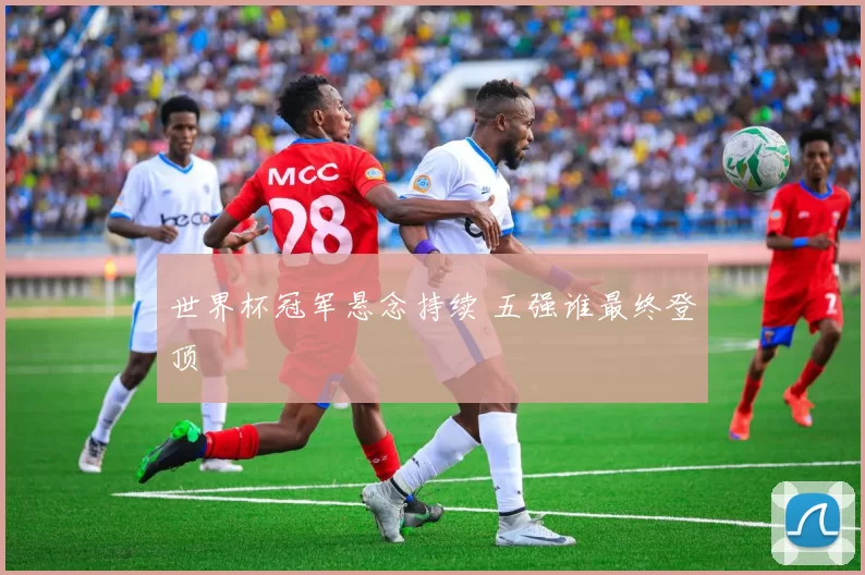 世界杯冠军悬念持续 五强谁最终登顶