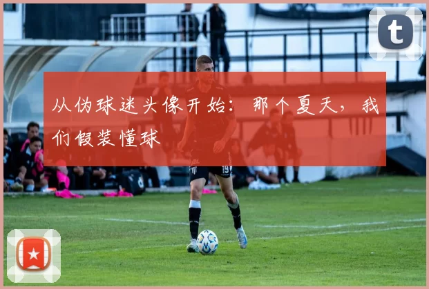 从伪球迷头像开始:那个夏天,我们假装懂球