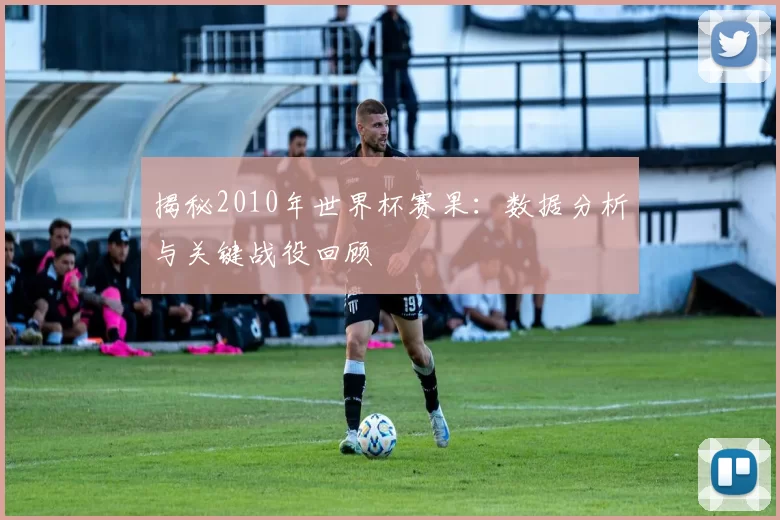 揭秘2010年世界杯赛果:数据分析与关键战役回顾