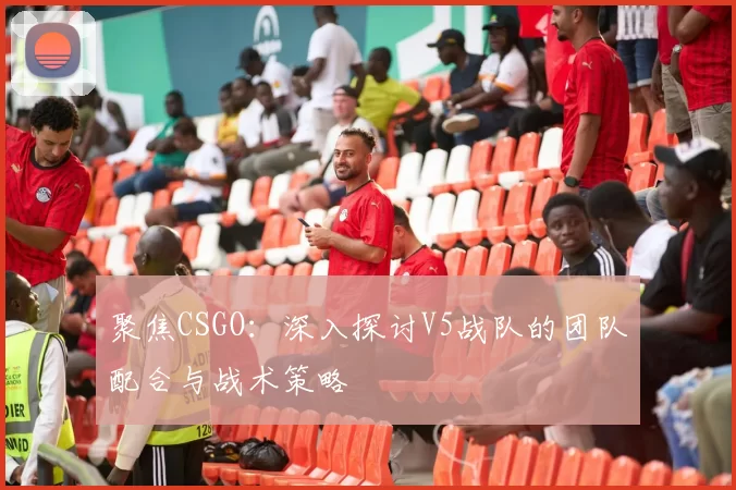 聚焦CSGO:深入探讨V5战队的团队配合与战术策略