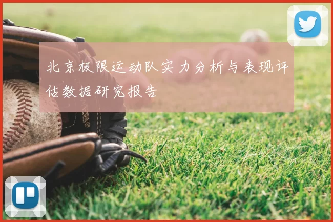 北京极限运动队实力分析与表现评估数据研究报告