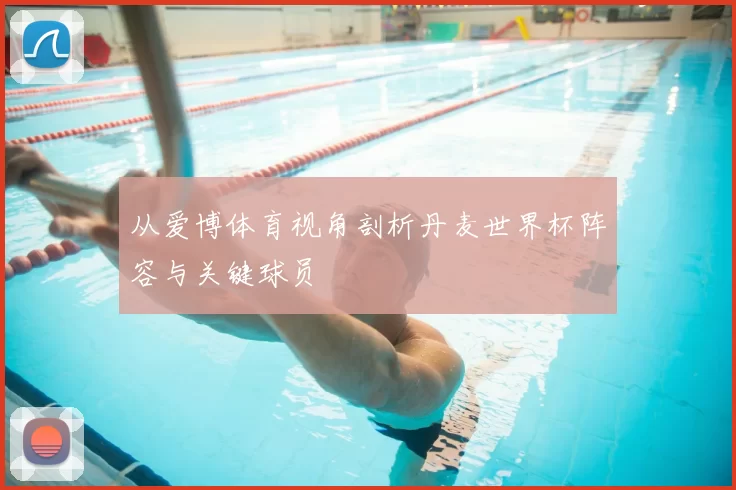 从爱博体育视角剖析丹麦世界杯阵容与关键球员