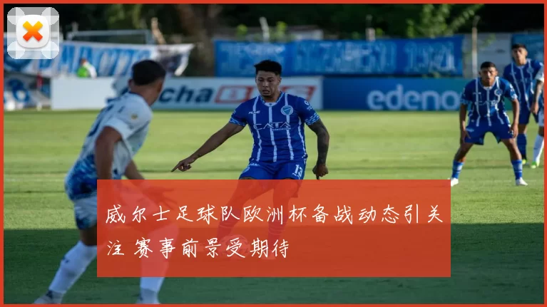 威尔士足球队欧洲杯备战动态引关注 赛事前景受期待