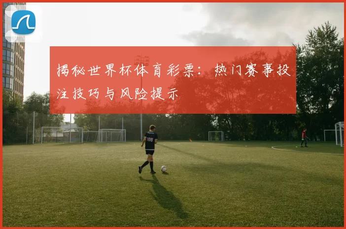 揭秘世界杯体育彩票:热门赛事投注技巧与风险提示