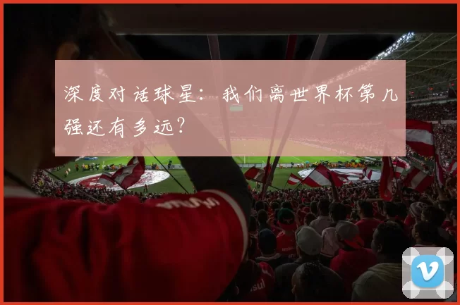 深度对话球星:我们离世界杯第几强还有多远?
